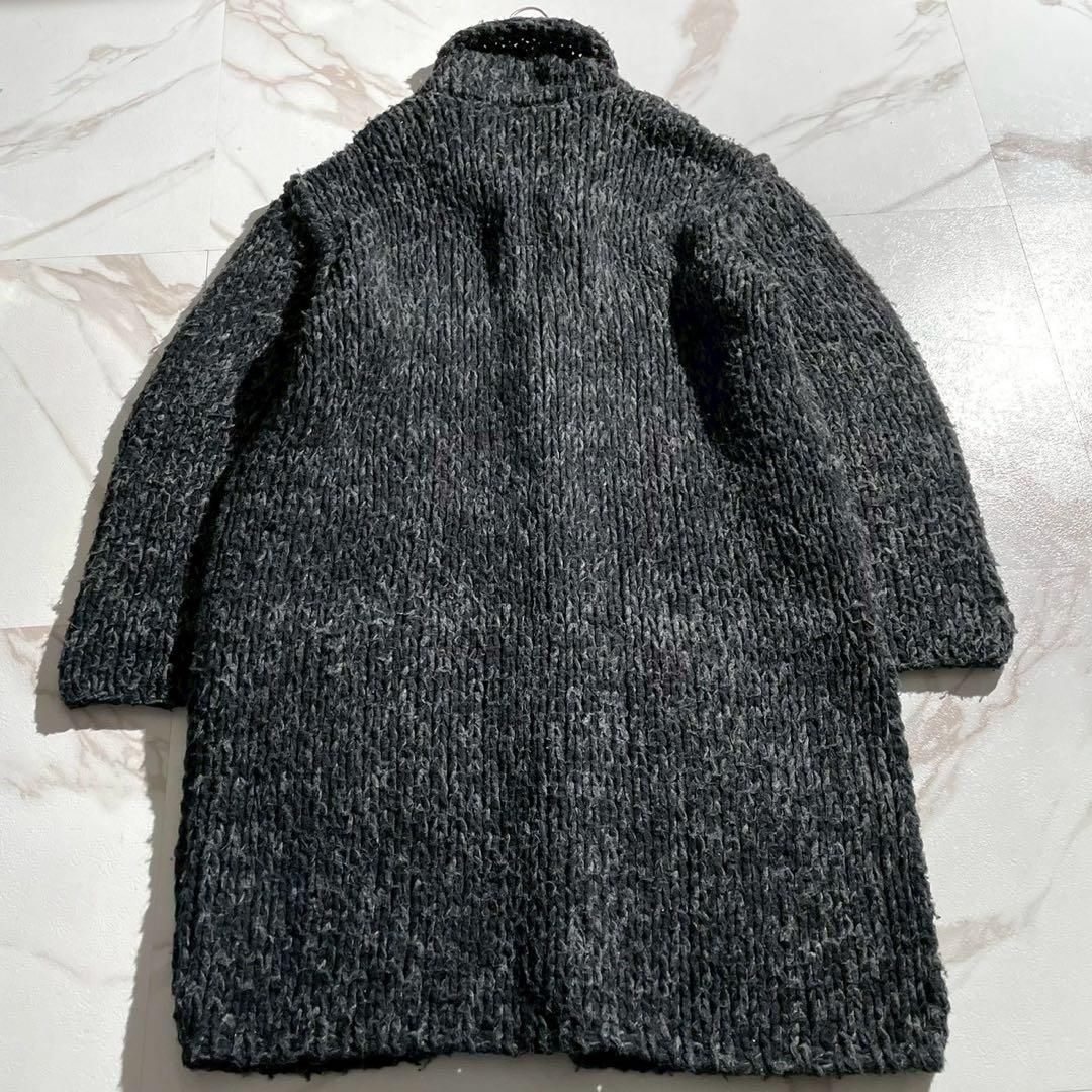 極美品 Yohji Yamamoto POUR HOMME ヨウジヤマモトプールオム 2009AW