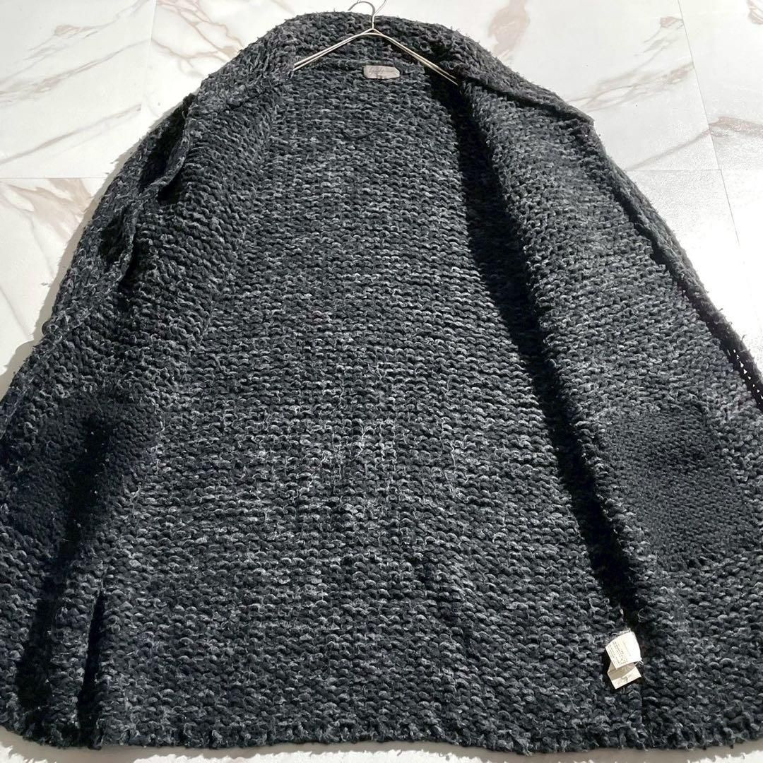 極美品 Yohji Yamamoto POUR HOMME ヨウジヤマモトプールオム 2009AW