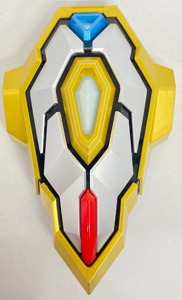 グッドスマイルカンパニー プライマルアクセプター（グリッドマン