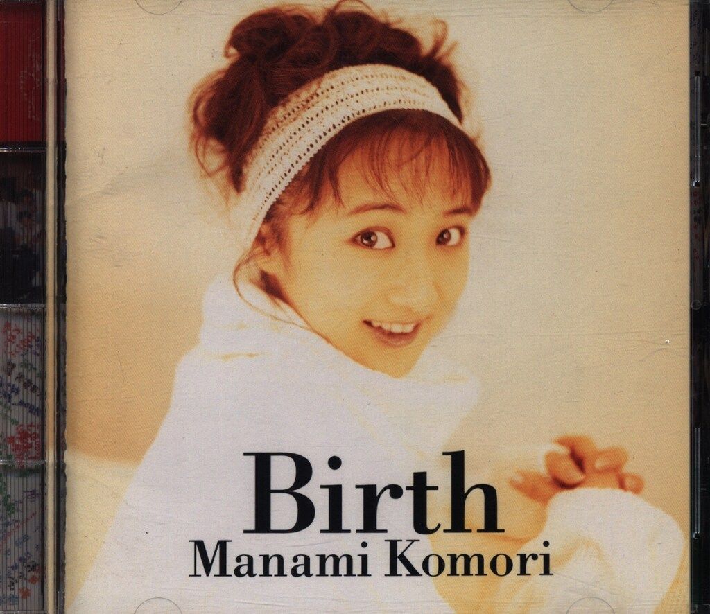 声優CD 小森まなみ Birth - メルカリ