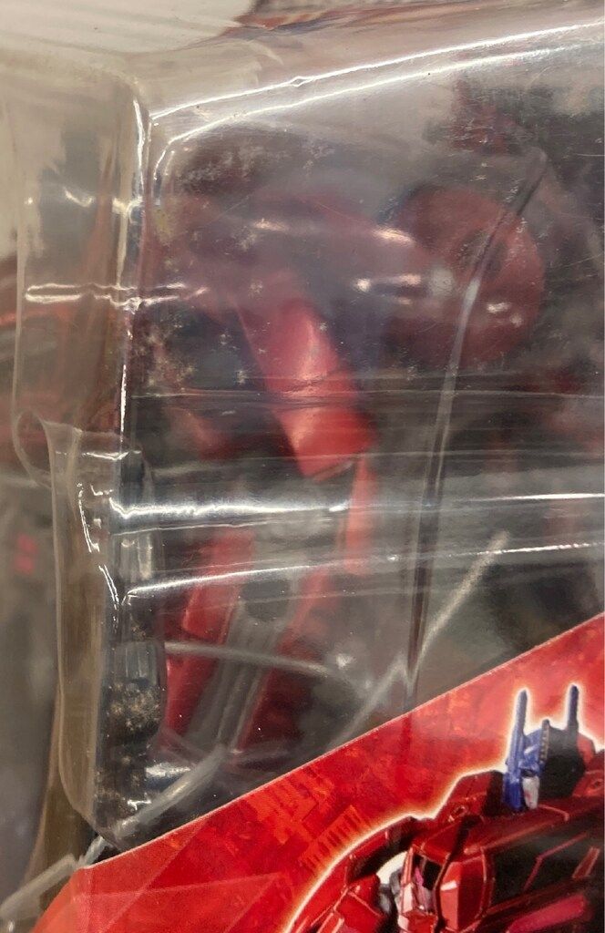 オプティマスプライム