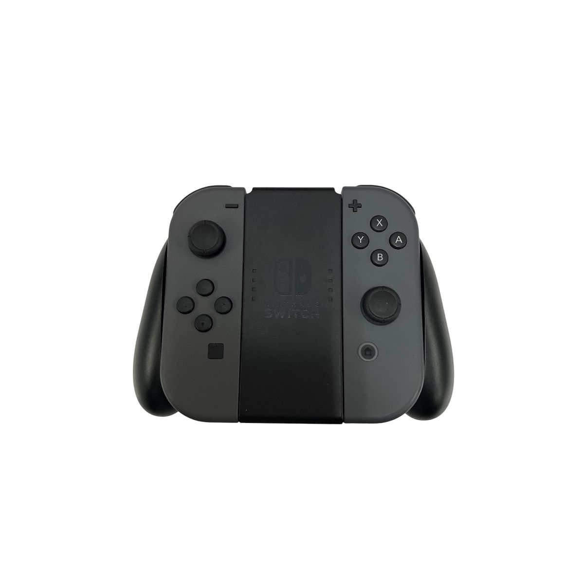 Nintendo Switch ニンテンドー スイッチ 任天堂 HAC-001 ゲーム機 中古