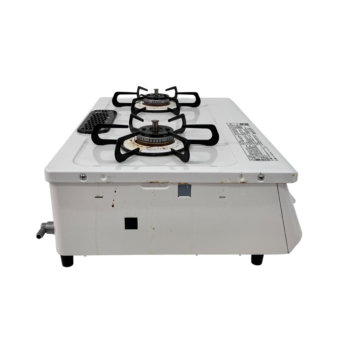 Paloma パロマ PA-S46H-L 2024年製 LPガス用 ガスコンロ ガステーブル