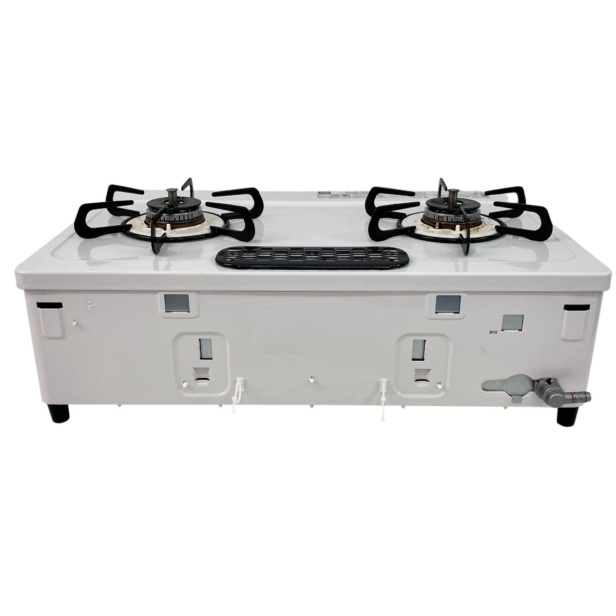 Paloma パロマ PA-S46H-L 2024年製 LPガス用 ガスコンロ ガステーブル