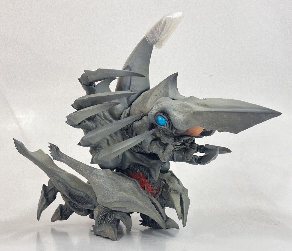 エクスプラス デフォリアル