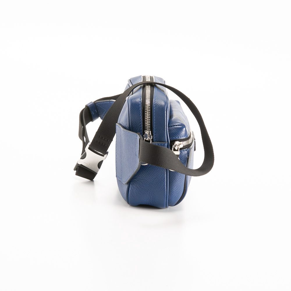 ルイ・ヴィトン LOUIS VUITTON ショルダーバッグ タイガ バムバッグ