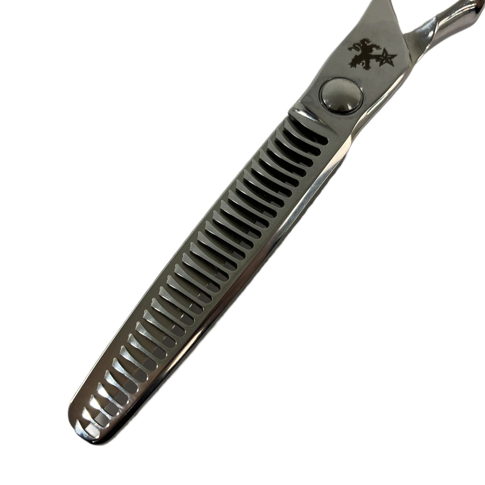 TRACKS sissors MODE28 セニング ハサミ 美容 理容 中古 N10685909