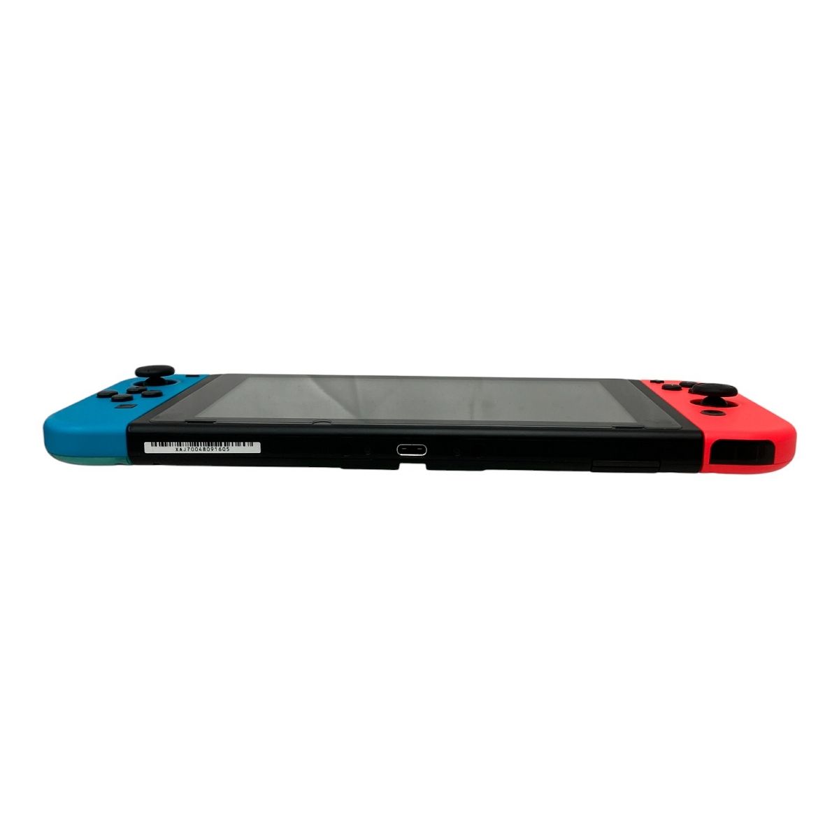 Nintendo 任天堂 ニンテンドー Switch スイッチ HAC-001 ゲーム機