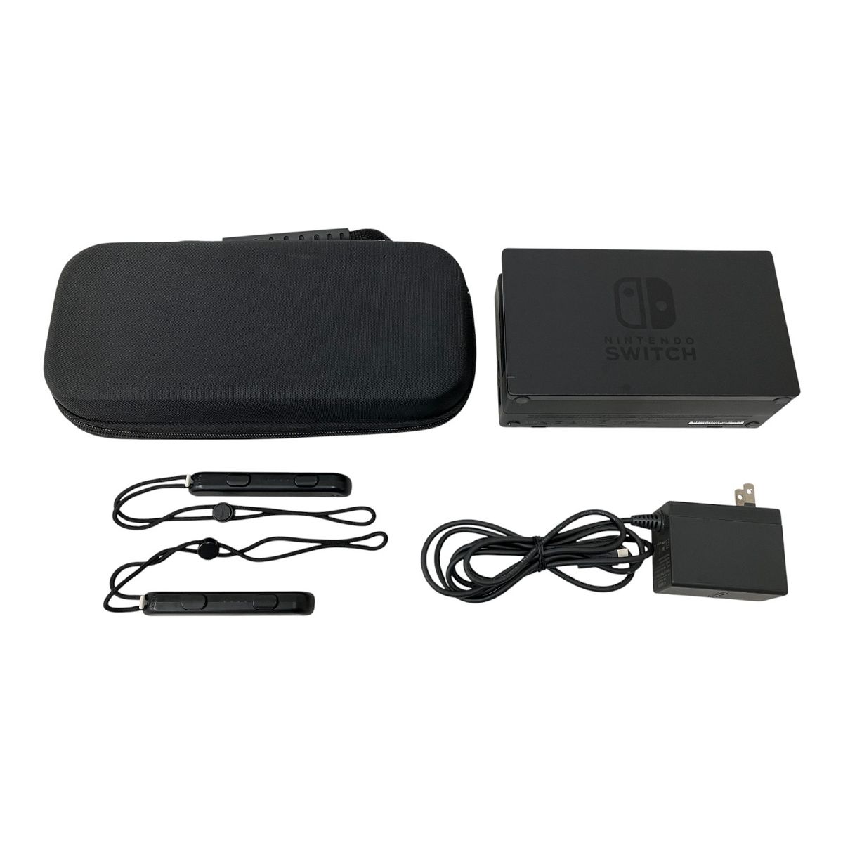 Nintendo 任天堂 ニンテンドー Switch スイッチ HAC-001 ゲーム機