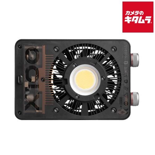 ZHIYUN MOLUS X 100 LEDライト