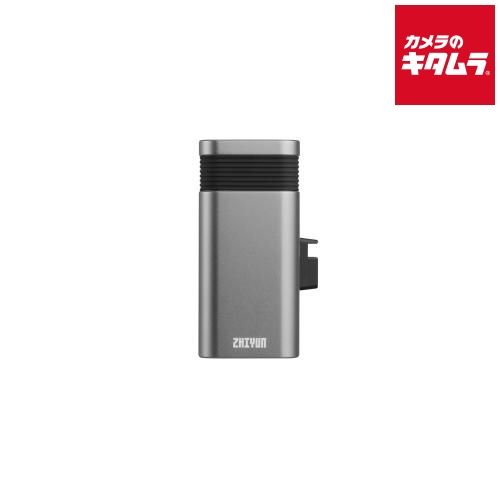 ZHIYUN CH 1-6 D LED グリップバッテリー