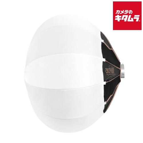 ZHIYUN EX 1 H 13 LED ランタンソフトボックス 85 D