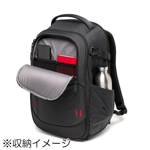  マンフロット MB PL 2 BP FL M フロントローダー カメラバッグ カメラアクセサリー