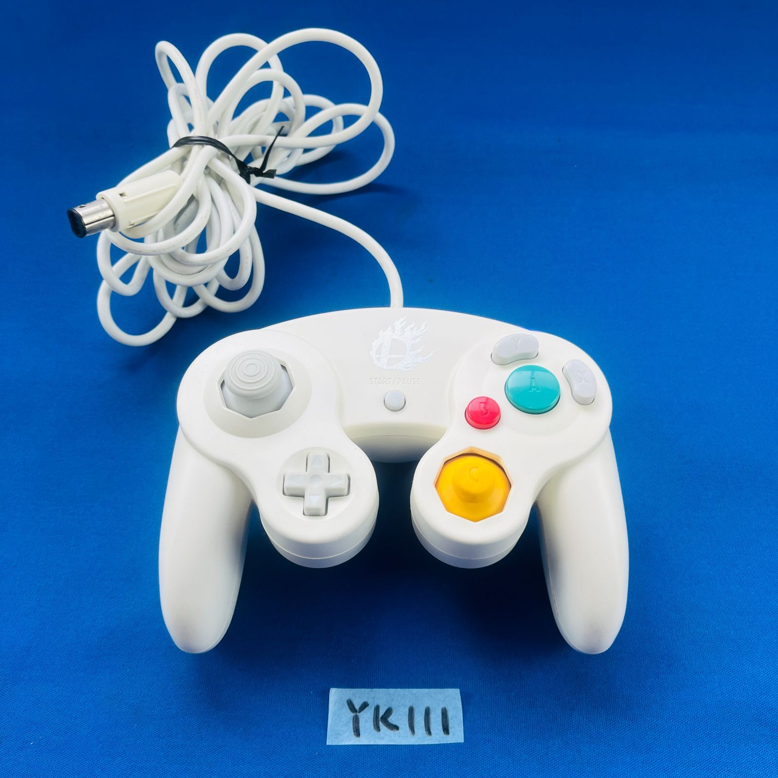 ◇YK111 ニンテンドー GC ゲームキューブ GAME CUBE コントローラ