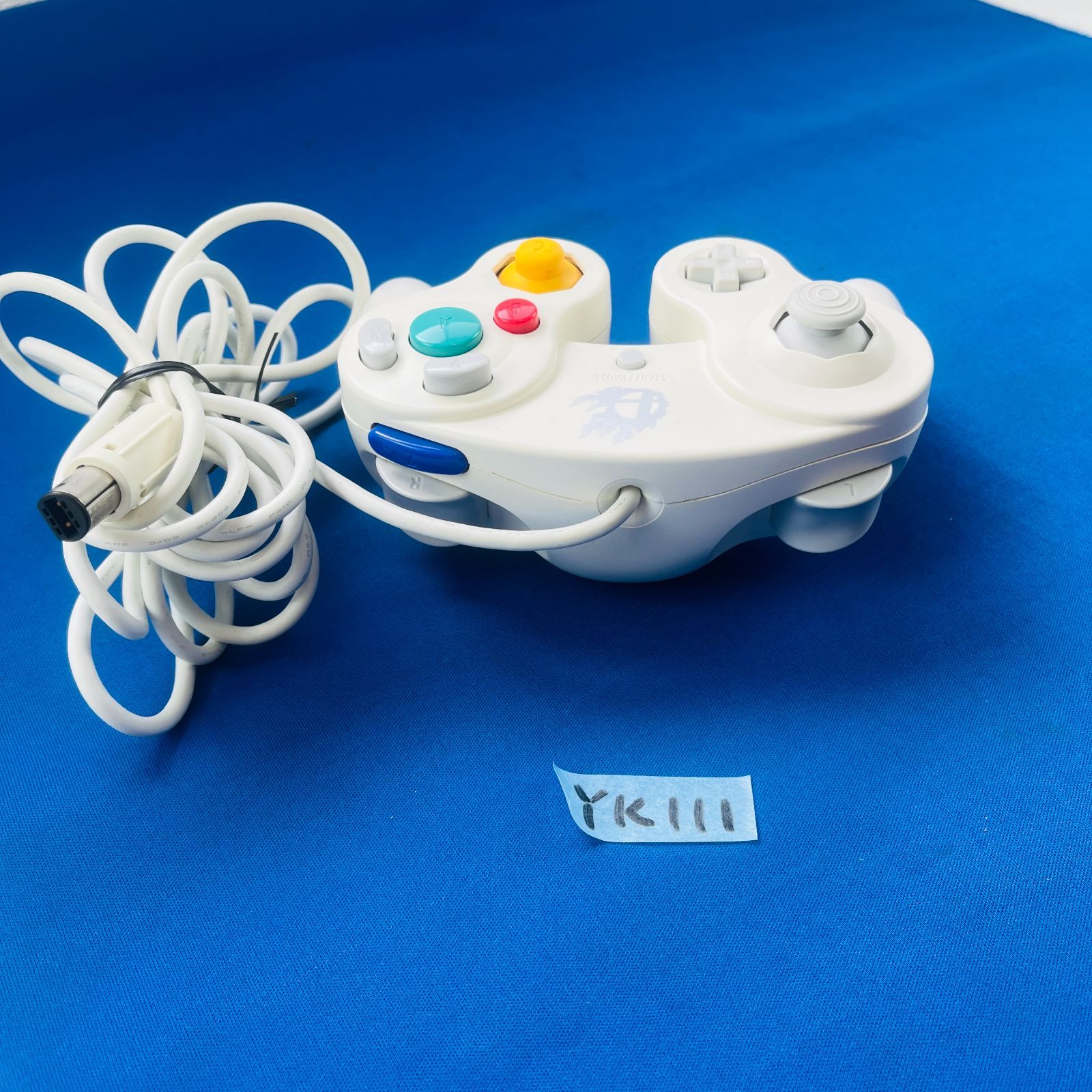 ◇YK111 ニンテンドー GC ゲームキューブ GAME CUBE コントローラ