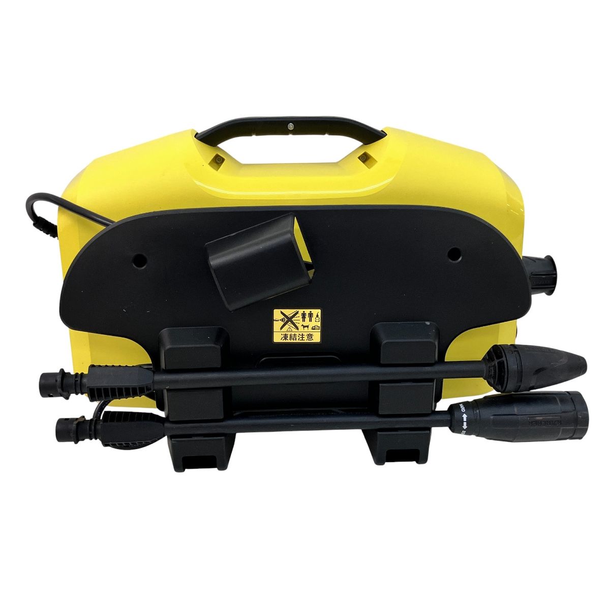 KARCHER K2 silent ケルヒャー 50Hz専用 K2.900 サイレント 高圧洗浄機