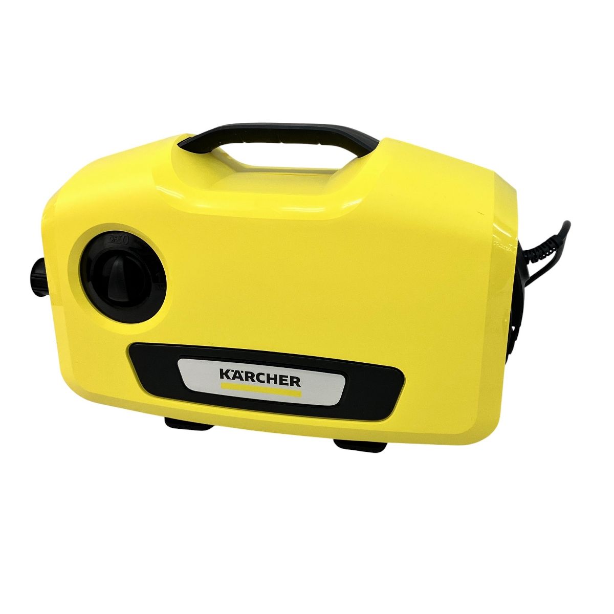 KARCHER K2 silent ケルヒャー 50Hz専用 K2.900 サイレント 高圧洗浄機