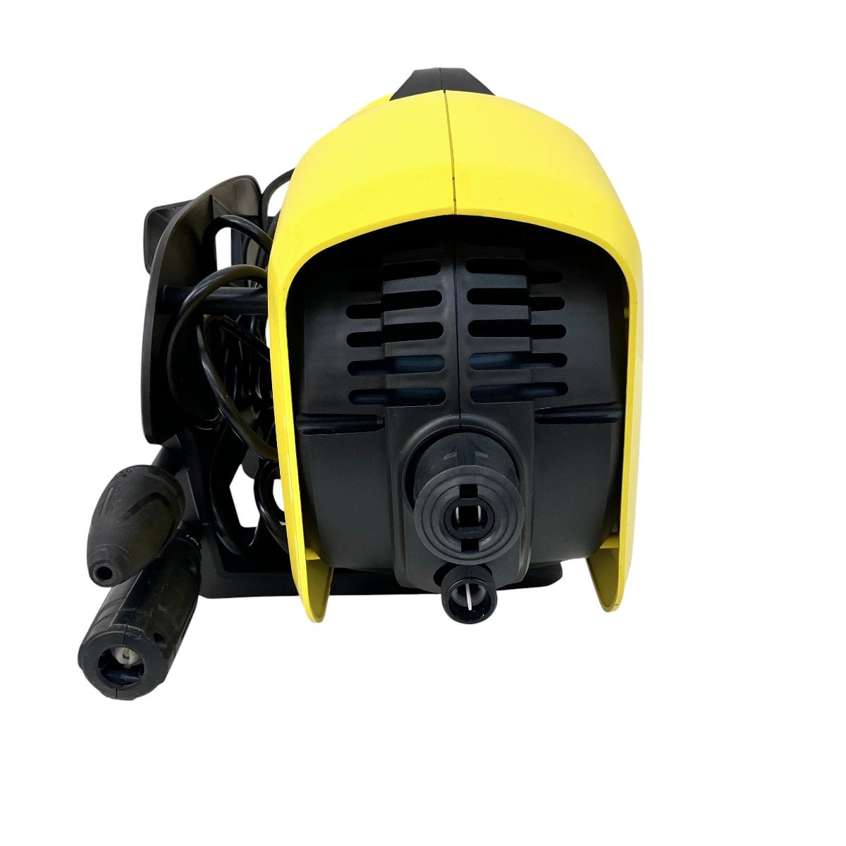 KARCHER K2 silent ケルヒャー 50Hz専用 K2.900 サイレント 高圧洗浄機