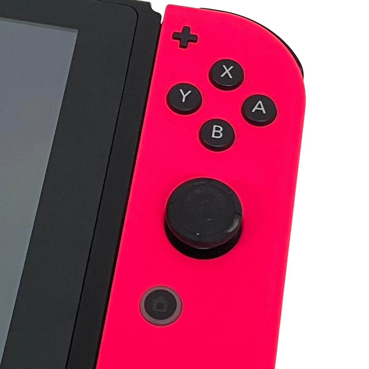 任天堂 Nintendo Switch 本体 HAC-001 ニンテンドー スイッチ ゲーム機