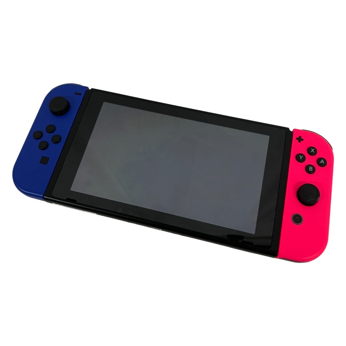 Nintendo Switch本体（HAC-001）　中古 任天堂 Nintendo Switch 本体 HAC-001 ニンテンドー スイッチ ゲーム機