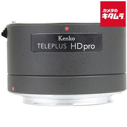 ケンコー テレプラス HD Pro 2 X DGX ニコン N AF 納期約３ ４週間