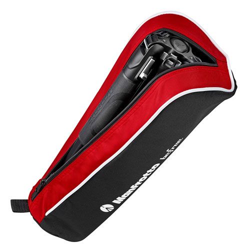  マンフロット BH be GT アルミニウムT三脚キット 三脚 カメラアクセサリー