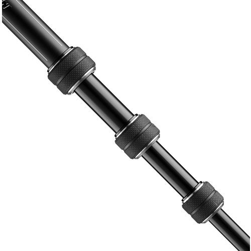 GT アルミニウムT三脚キット