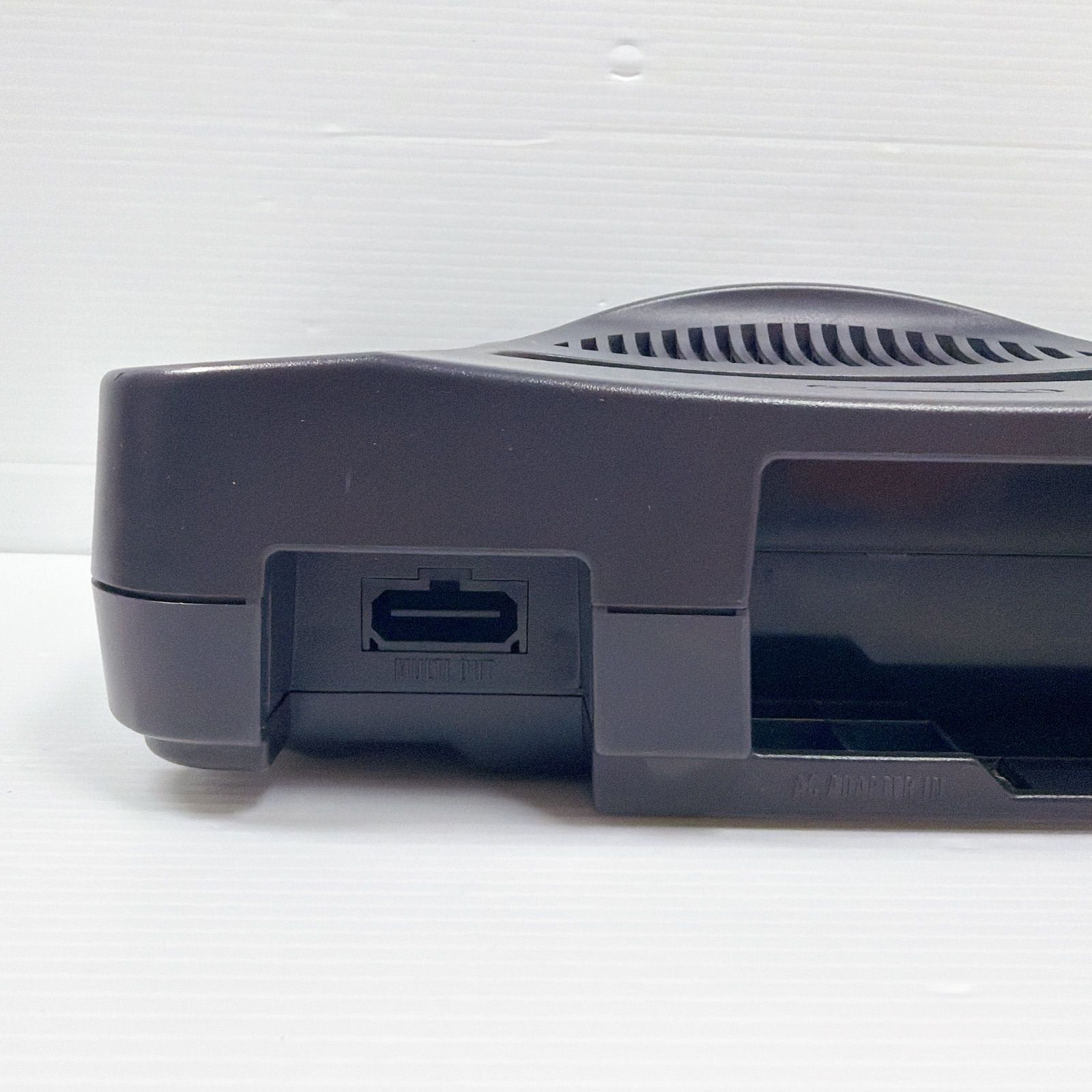 ニンテンドー64