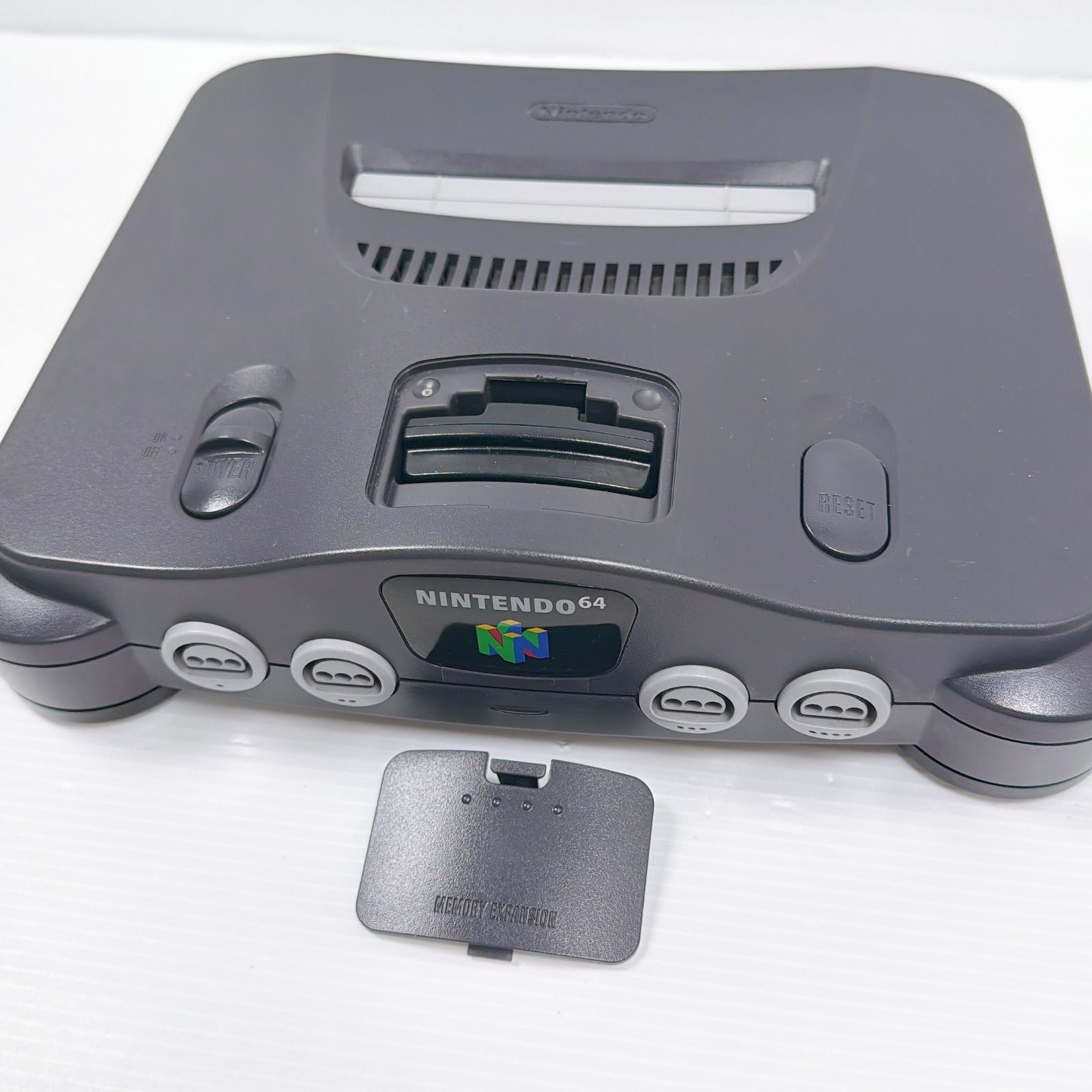 マリオテニス付き Nintendo