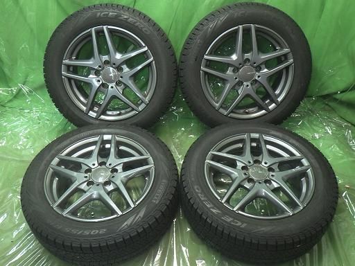 PIRELLI スタッドレス WESTER 16インチ ピレリ アイスゼロ