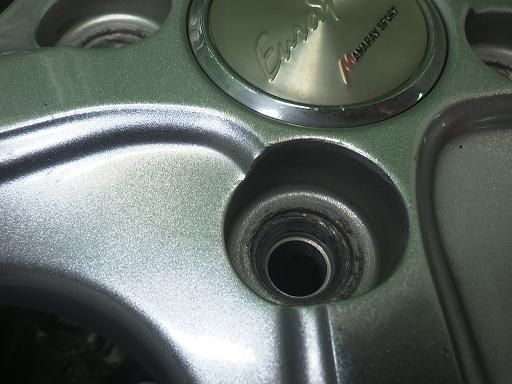 ユーロスピード 13インチ