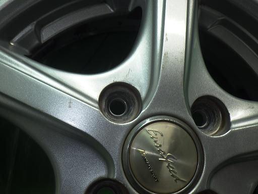  マナレイ ユーロスピード 13インチ ヨコハマ エコス 13インチ タイヤ ホイールセット