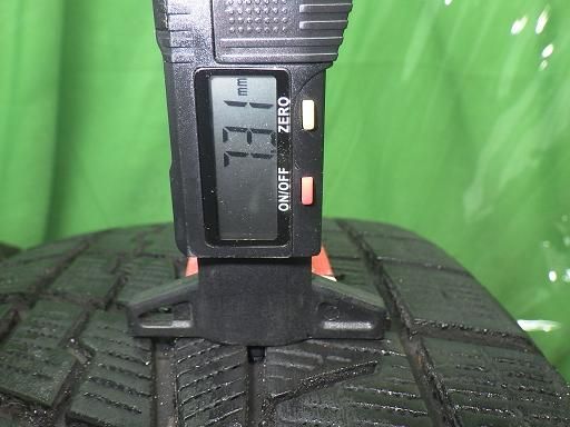  スタッドレス EuroForsch 18インチ ヨコハマ アイスガードIG 70 18インチ タイヤ ホイールセット