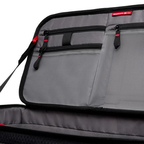 マンフロット MB PL CL M シネローダー ビデオケース