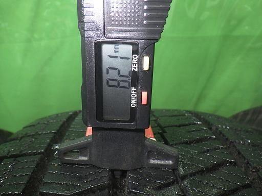  スタッドレス エコフォルム 17インチ ブリヂストン ブリザックVRX 2 17インチ タイヤ ホイールセット