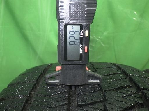 スタッドレス エコフォルム