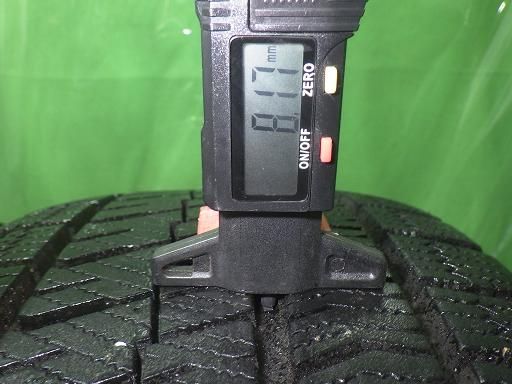 ブリヂストン ブリザックVRX