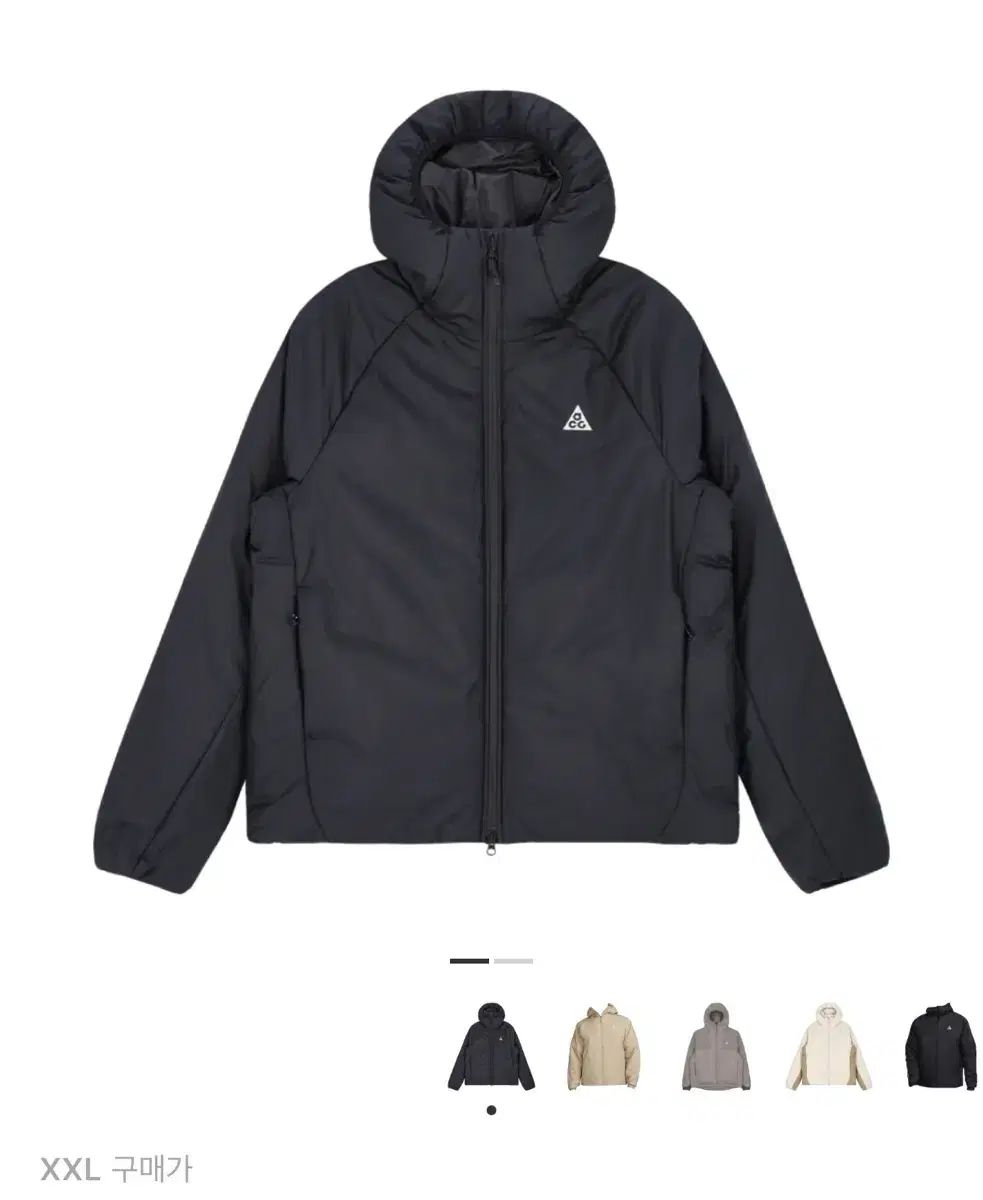 ナイキ NIKE acg ロフト LOFT ドープ Dope フリー Free! プリマロフト