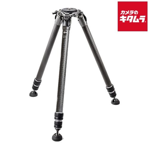 ジッツオ GT 3533 S システマティック三脚 3型3段