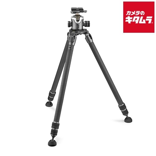 ジッツオ 83 LR システマティック 雲台 キット