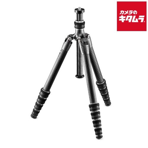 ジッツオ GT 1555 T トラベラー三脚 1型5段 納期約２ ３週間