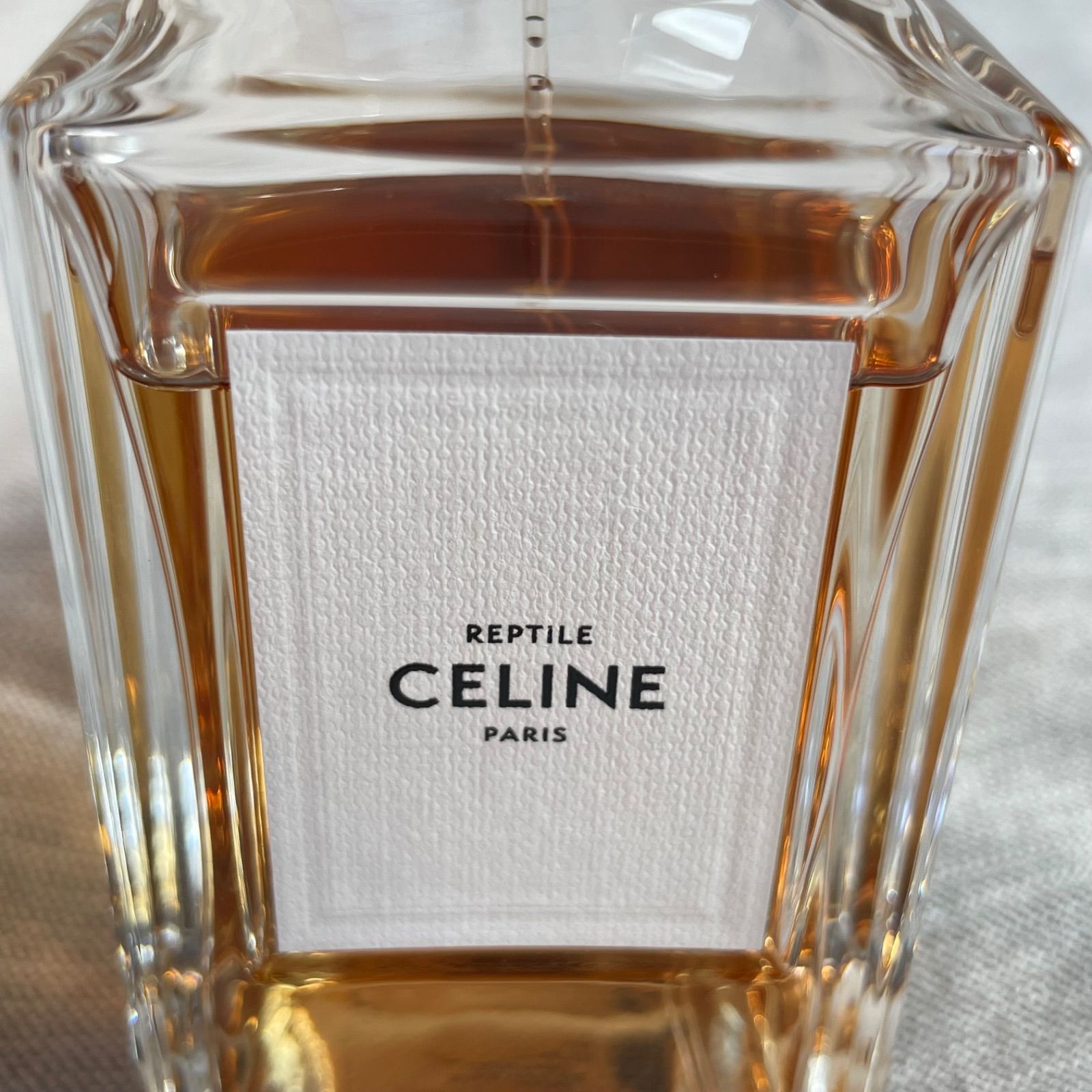 CELINE セリーヌ レプティール オードゥ パルファン 100 ml 香水