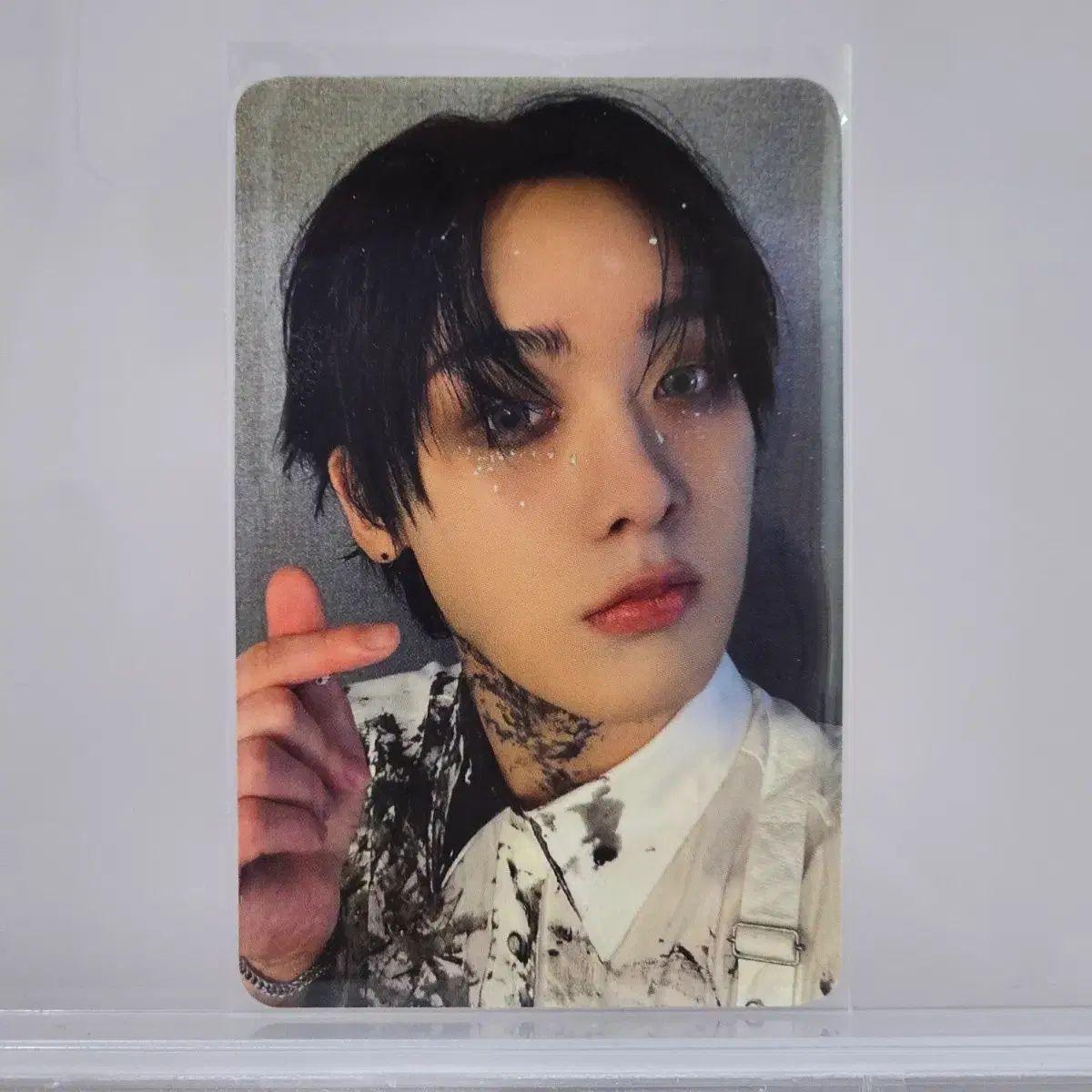 ASTRO（アストロ） ユン・サナ(YOON SANHA) 公開番組 サノク Face the