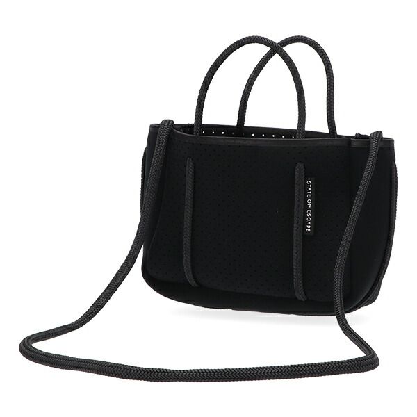 新品】 ステイト オブ エスケープ State of Escape ショルダーバッグ