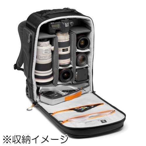 プロトレッカー