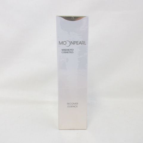ミキモト コスメティックス ムーンパール リカバーエッセンス エッセンス 美容液 30 g 0612-K 5