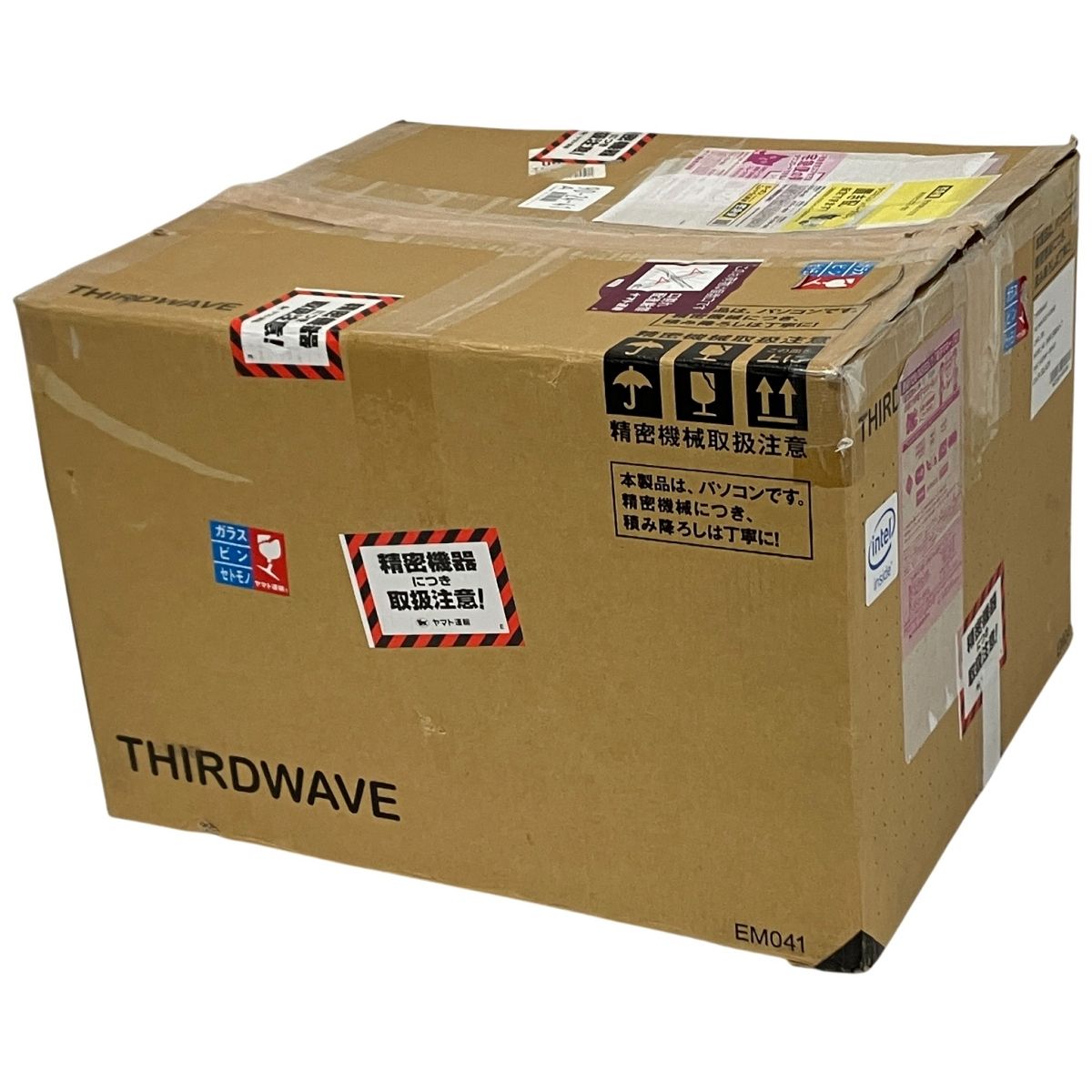 Thirdwave MT デスクトップPC i 5 10400 32 GB HDD 1 0 TB SSD 500 NVIDIA GeForce GTX 1660 SUPER win 11