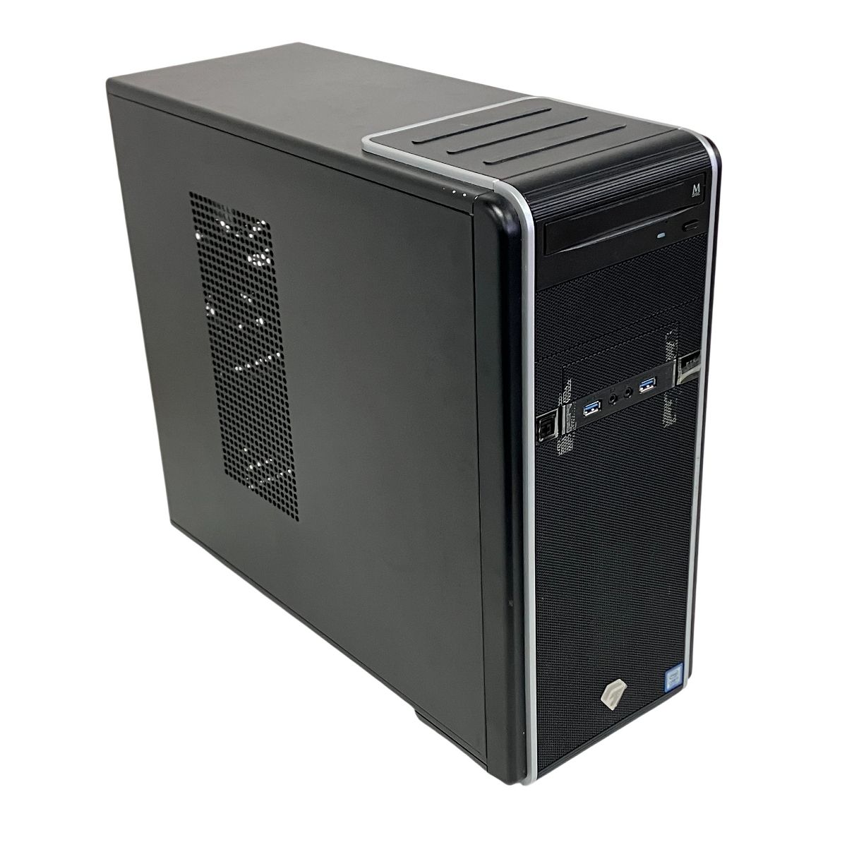 BOT デスクトップPC i 7-9700 16 GB SSD 240 HDD 1.0 TB NVIDIA GeForce RTX 2060 win 11