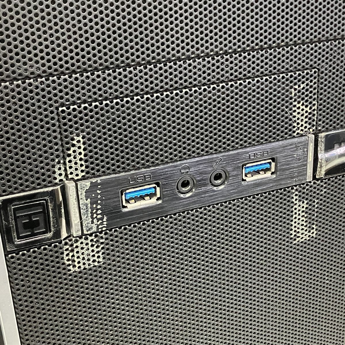 デスクトップPC