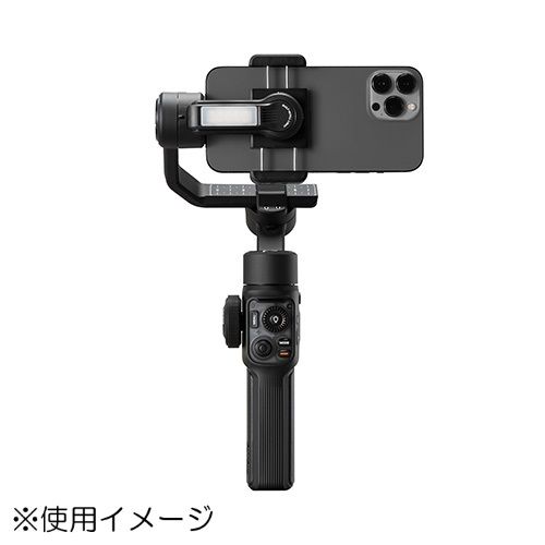 ZHIYUN SMOOTH 5 S AI スマホ用ジンバル